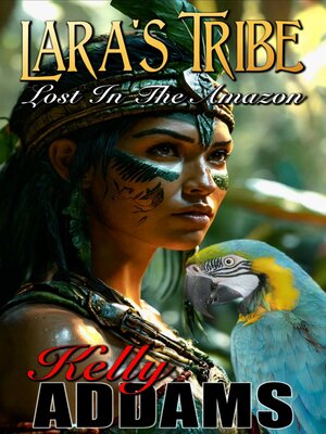 cover image of Lara's Tribe